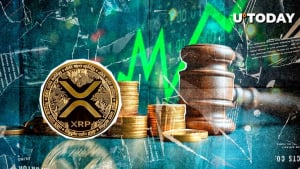 XRP Rockets 40% in Volume Amid Fresh Ripple Lawsuit Update: Details