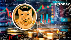 Shiba Inu to $0.00003: SHIB Takes On 18 Trillion Wall