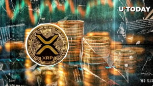 $18 Billion in XRP in Just 24 Hours — What’s Behind?