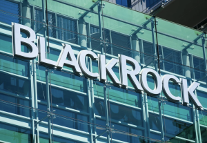  BlackRock Discloses New Position in IBIT 