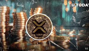 XRP Price Is Going Nuts, According to This Top Trader