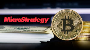 MicroStrategy (MSTR) Reaches New Record High After 24 Years as Bitcoin (BTC) Hits $87K