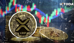 XRP Open Interest Hits New Record Peak. Is Major Move on the Horizon?