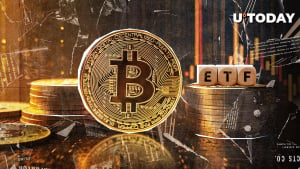 Bitcoin ETFs Surpass $90 Billion in Total Assets