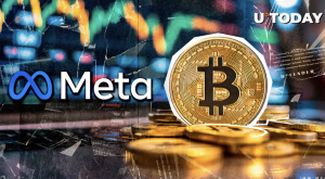 Bitcoin Surpasses Meta After Surging to $75,000