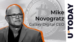 Bitcoin Bull Novogratz: “We Are in Paradigm Shift” 