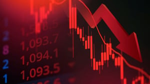 Crypto Market Hit by $500 Million Liquidation Tsunami as XRP Plunges 10%