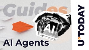 What Are AI Agents in Crypto: Guide