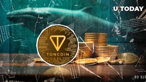 Toncoin (TON) Whales Wake Up, Move $7.9 Billion in 24 Hours