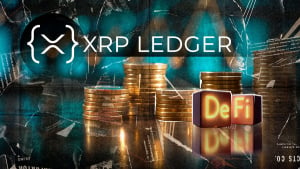 XRP LEDGER offers a major institutional leap of DeFi, as this feature is launched