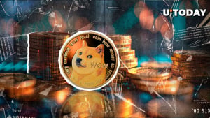 7.72 میلیارد Dogecoin در 24 ساعت: هنوز قیمت DOGE قرمز است