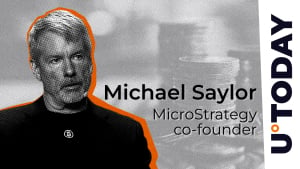 Michael Saylor's MicroStrategy Stock Eyes Epic Milestone in Next Two Days