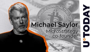 Michael Saylor Issues 'Bitcoin Capitol' Tweet as BTC Seeks to Regain $70,000