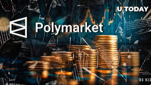 Polymarket in Spotlight for Crypto Community Today, Here's Why