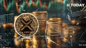 XRP Performs Massive Comeback: Details