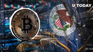 Bitcoin's Next Move Predicted as Market Awaits Fed Rate Decision