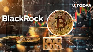 $1 Billion in 24 Hours: BlackRock's Bitcoin ETF Breaks Records