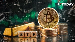 Bitcoin (BTC) Ready to Flip Gold in Key Metric