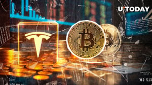 Tesla Bitcoin Holdings Reclaim $1 Billion Threshold