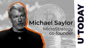 Michael Saylor Issues Bitcoin "Space Travel" Tweet As BTC Gets Close to $90,000