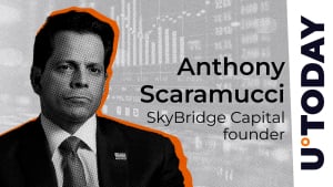 Anthony Scaramucci to Late Bitcoin Buyers: 'It's Early'