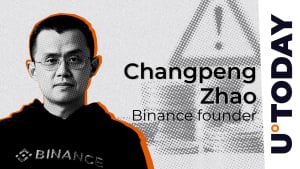 سرمایه گذاری جدید تجاری Binance CZ از حمله هکرها رنج می برد