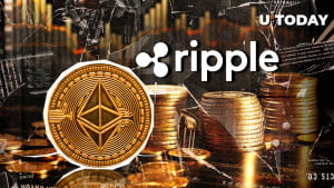 Ripple Accelerates Stablecoin Launch With RLUSD Transfers to Unknown Ethereum Wallets