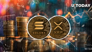 XRP Outshines Solana as Long-Short Liquidation Evens Out