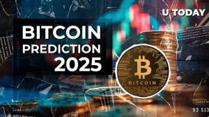 Bitcoin Price Prediction 2025