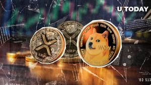 Top Trader Calls Dogecoin Budget XRP — Here's Why