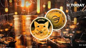 Stellar (XLM) Outpaced by Shiba Inu as Market Sell-Off Intensifies: Details