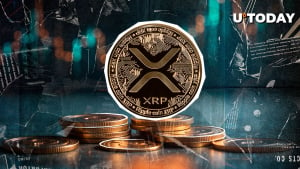 XRP Begins Moving to $2 Again