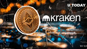 Ethereum Cofounder Sends 20,000 ETH to Kraken, Chart Suggests Price Surge