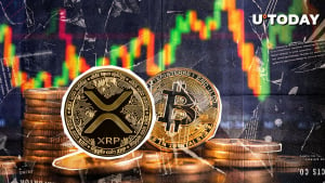 XRP Decouples From Bitcoin, Hits 6-Year High