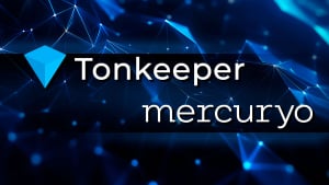 Memhash Joins Tonkeeper for TONAPI Airdrop