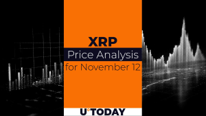 XRP Price Prediction for November 12