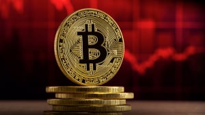 Odds of Bitcoin Hitting $100,000 Collapse 