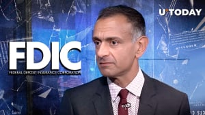 Coinbase Fight Against FDIC Takes Major Twist, Here's Why