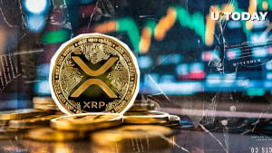 با بازیابی بازار از فروش 229 میلیون دلاری، XRP 54 درصد افزایش می یابد