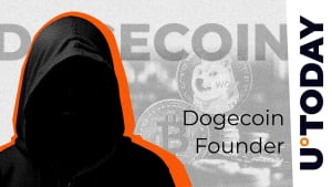 Osnivač Dogecoina odgovara kao DOGE, BTC Skyrocket