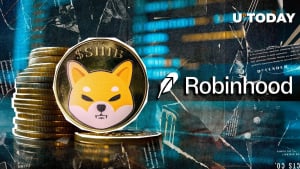 Robinhood Data 700% Spike in Crypto Income