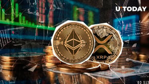 اتریوم (ETH) از سال 2021 تاکنون هرگز بهتر از XRP عمل نکرده است: دلیل آن