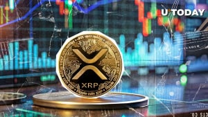 قیمت XRP در 1 دلار گیر کرده است: آیا گاوها افزایش خواهند یافت؟