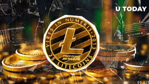 Litecoin (LTC) Nears All-Time Highs, But Not in Price