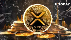 XRP Secures Golden Cross Against Bitcoin, What's Next?