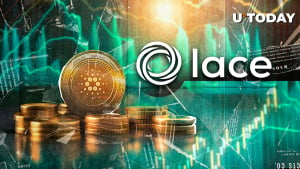 Cardano Light Wallet Lace Gets Game-Changing Update: Details