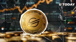 Stellar (XLM) Skyrockets 16% in Epic Price Rebound: Details