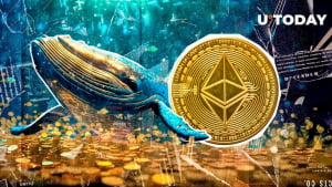 Ethereum Activity Soars 300% With $17 Billion on Move