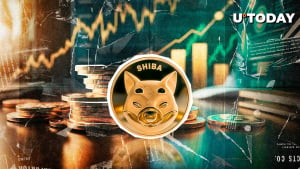 Shiba Inu Netflows Skyrocket 1,445%, Bigger Move Coming?