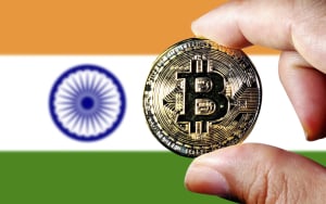 The first Indian public company to buy Bitcoin 